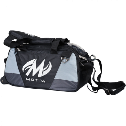 Bowlingtasche - Motiv - BALLISTIX - 2-Ball Tote - 2023